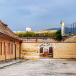 Terezin Concentration Camp