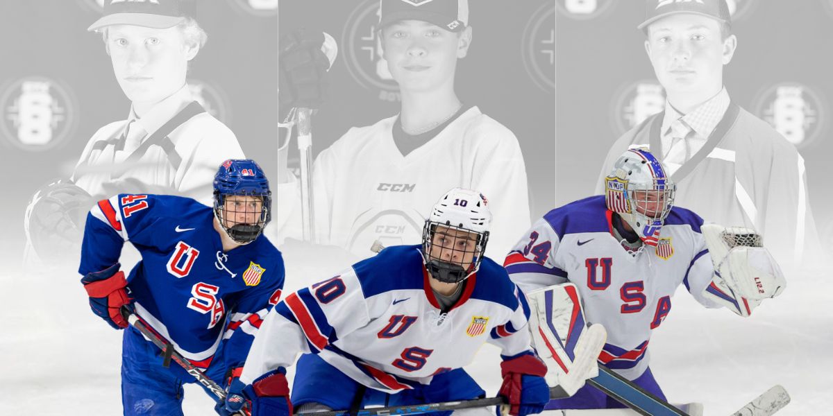 From 200x85 to Team USA Alumni Lead the Charge at World Juniors 200x85