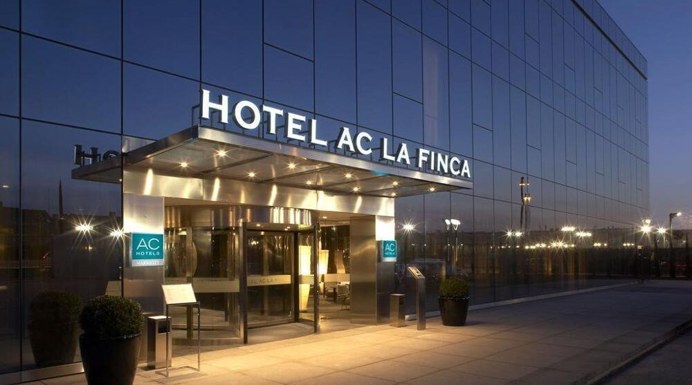 ac hotel la finca edited