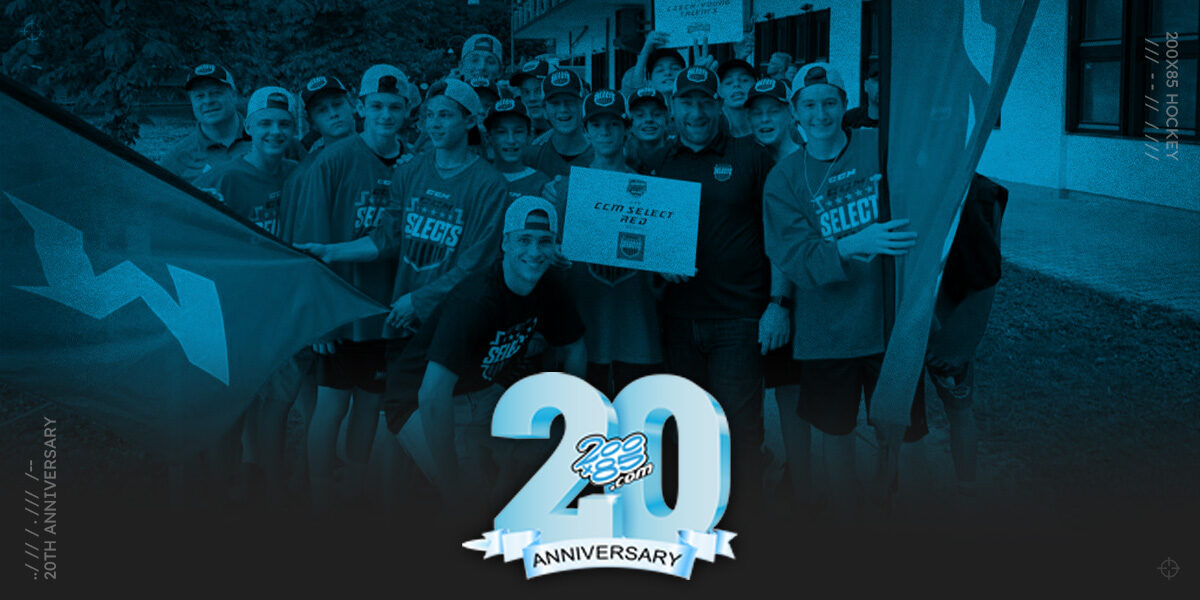 20th Part III Cover