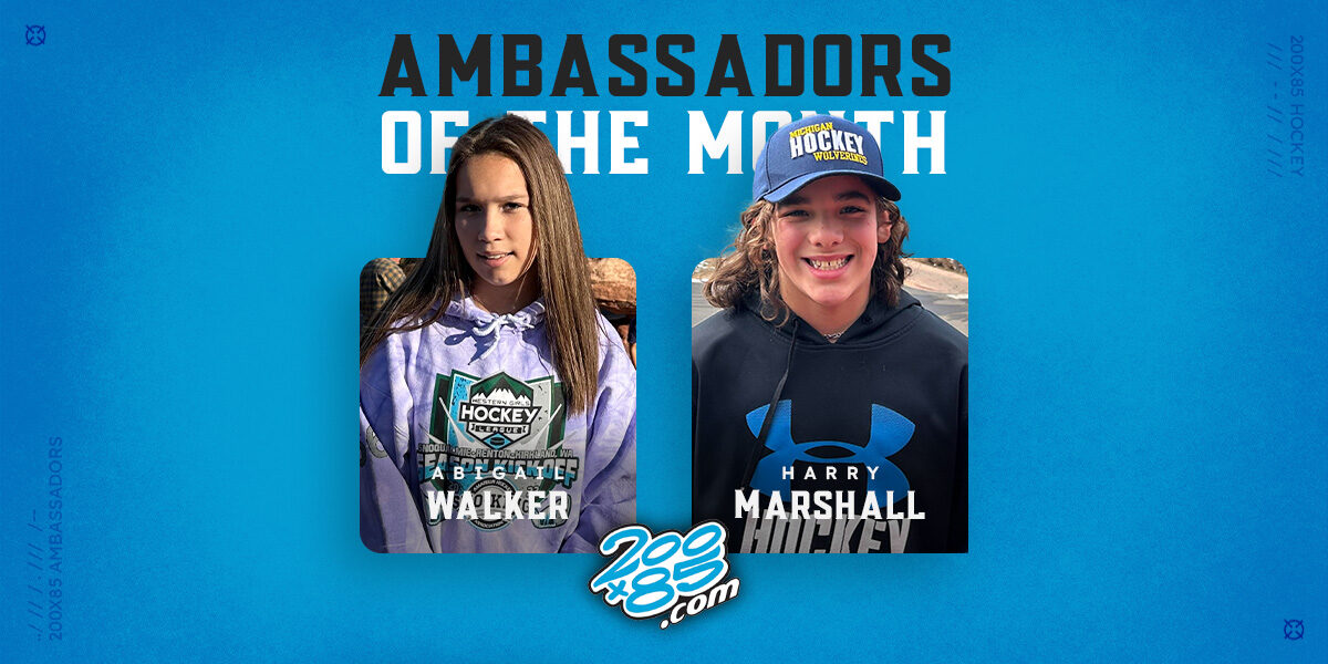 Ambassadors of the Month June 2023