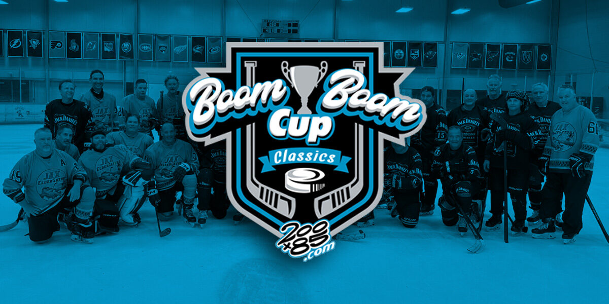 Boom Boom Press Release Cover