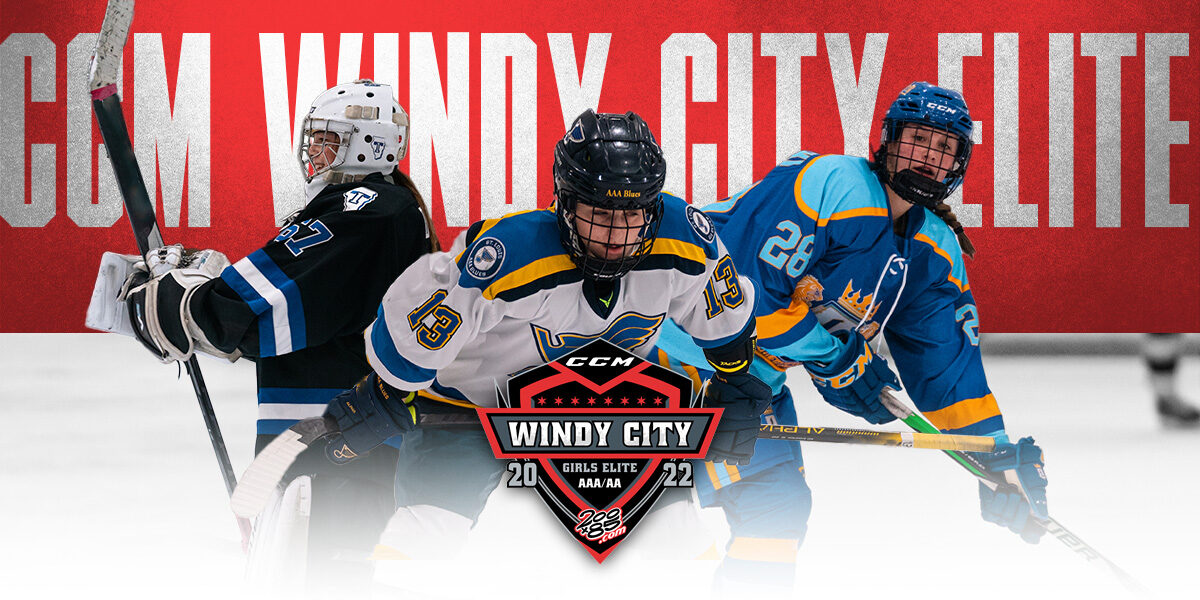 CCM Windy City Elite Event Recap Cover