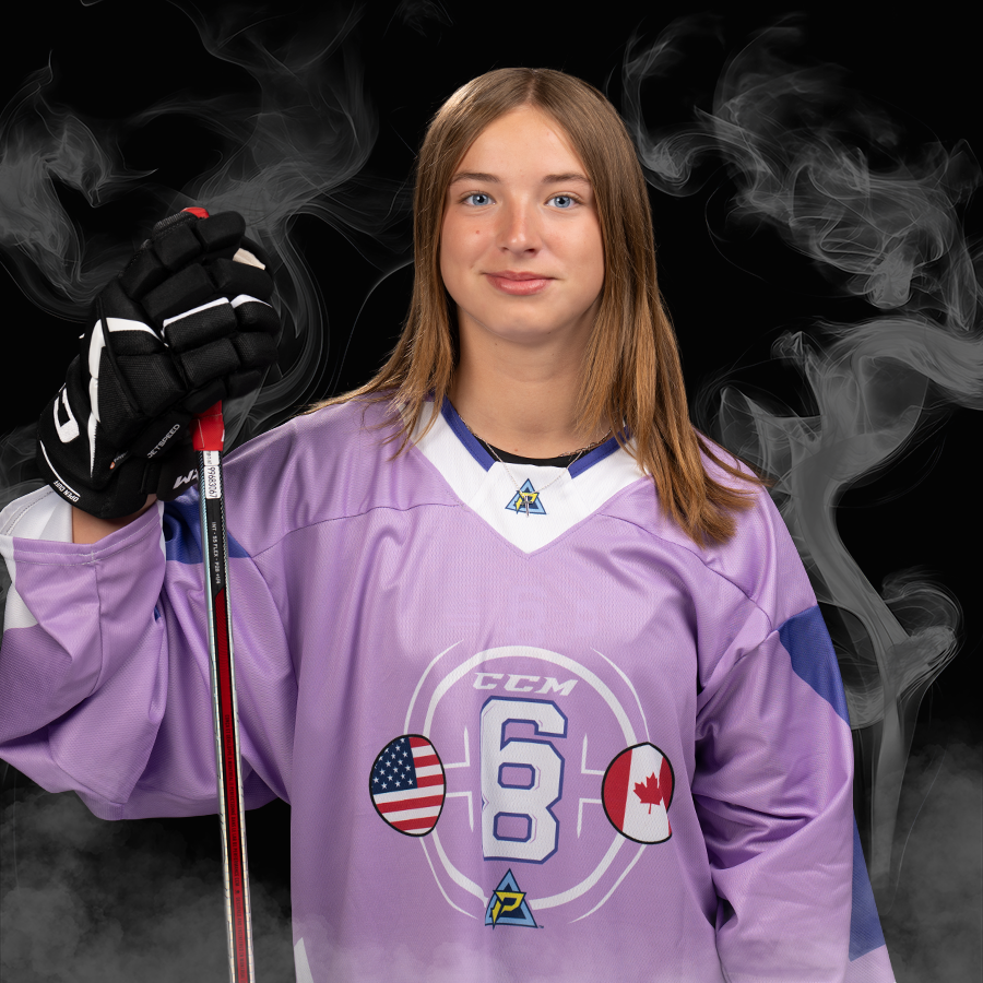 Chipelski Haley