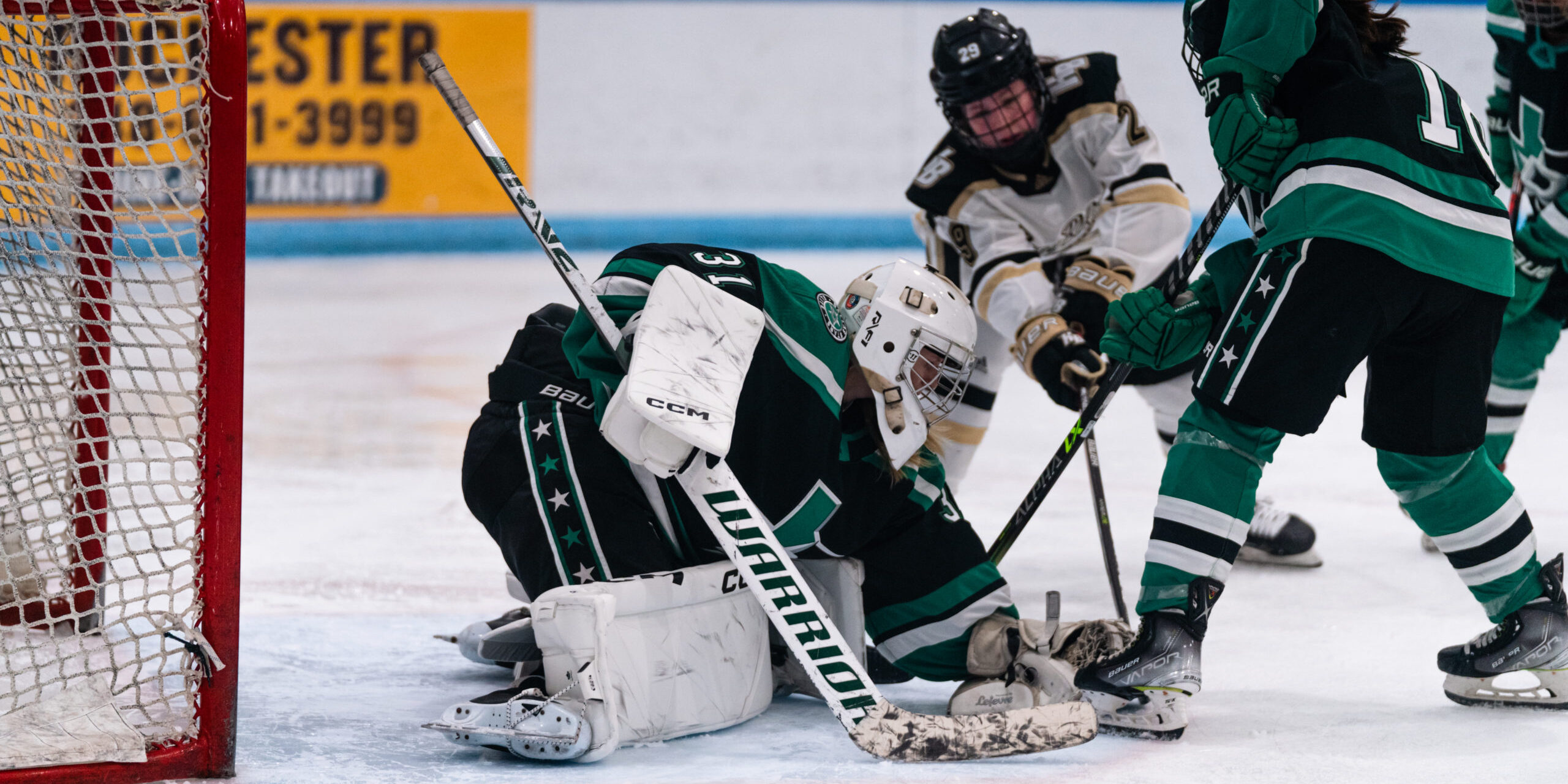 CCM Dallas Youth Hockey Tournament 200x85 Hockey