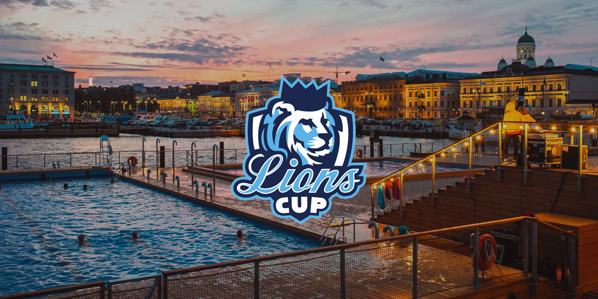 Finland Lions Cup Article Cover