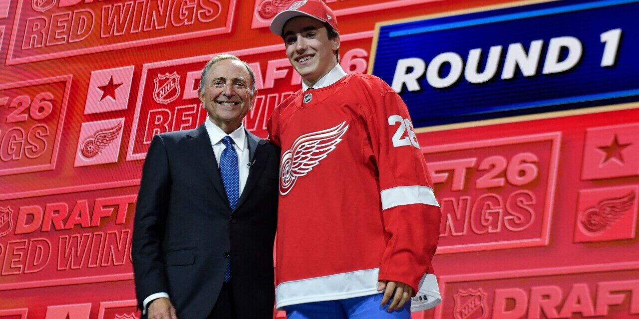 JP Hurlbert Draft