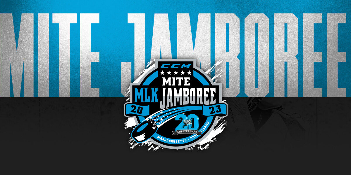 MLK Mite Jamboree Event Recap Cover