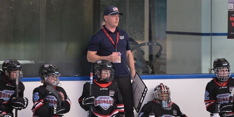 Official Event Apparel