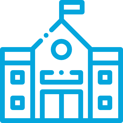 icon school