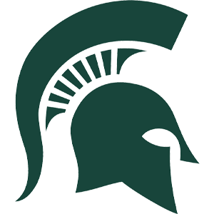 michigan state alumni logo