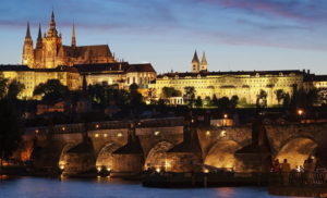 prague castle night 750x456