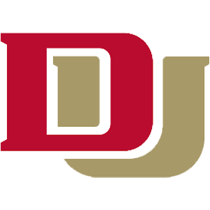 university of denver alumni logo