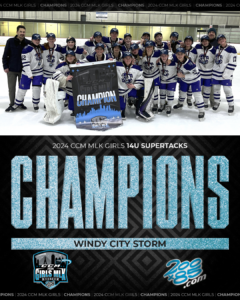x 2024 MLK GIRLS Champs 14U Supertacks