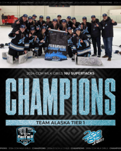 x 2024 MLK GIRLS Champs 16U Supertacks