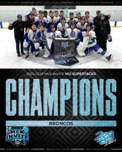 x 2024 MLK INVITE Champs 16U Supertacks