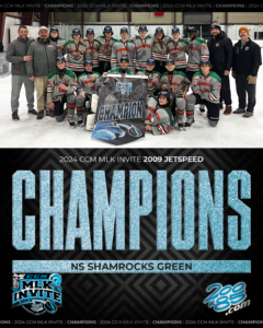 x 2024 MLK INVITE Champs 2009 Jetspeed