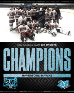 x 2024 MLK INVITE Champs 2011 Jetspeed