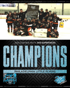 x 2024 MLK INVITE Champs 2012 Supertacks