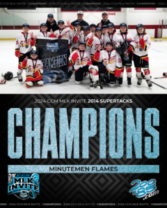 x 2024 MLK INVITE Champs 2014 Supertacks